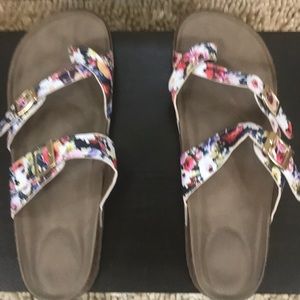 Madden Girl sandals
